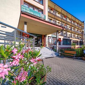 Hotel Gromada Medical SPA Busko Zdrój